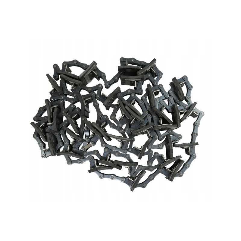 Grūdų tiekimo grandinė Bizon rekord z058 38l