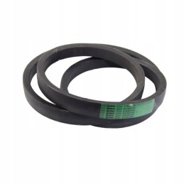 Bizon z056 z058 hl 3200 žalias bėgimo diržas