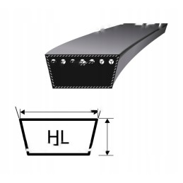 Bizon z056 z058 hl 3200 žalias bėgimo diržas