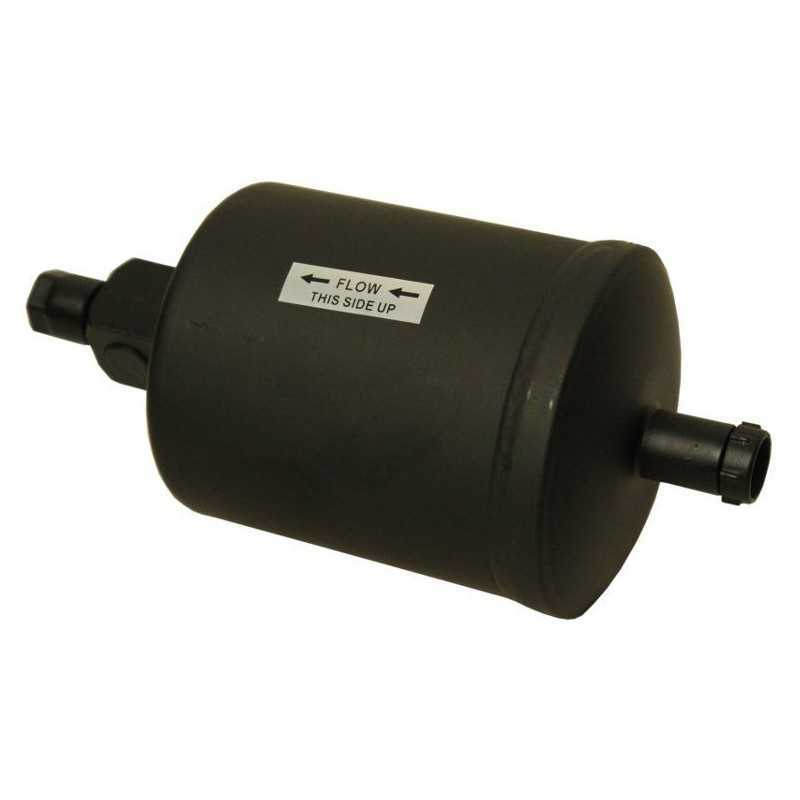 Oro kondicionieriaus filtro džiovintuvas john deere al77581 nh