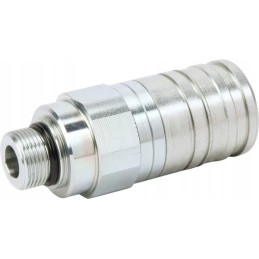 Hidraulinis greitosios jungties lizdas