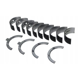 Pagrindinių įvorių įvorių rinkinys mtz 501005100n1