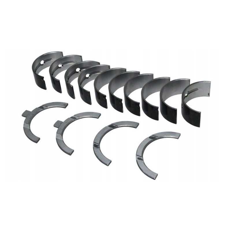 Pagrindinių įvorių įvorių rinkinys mtz 501005100n1