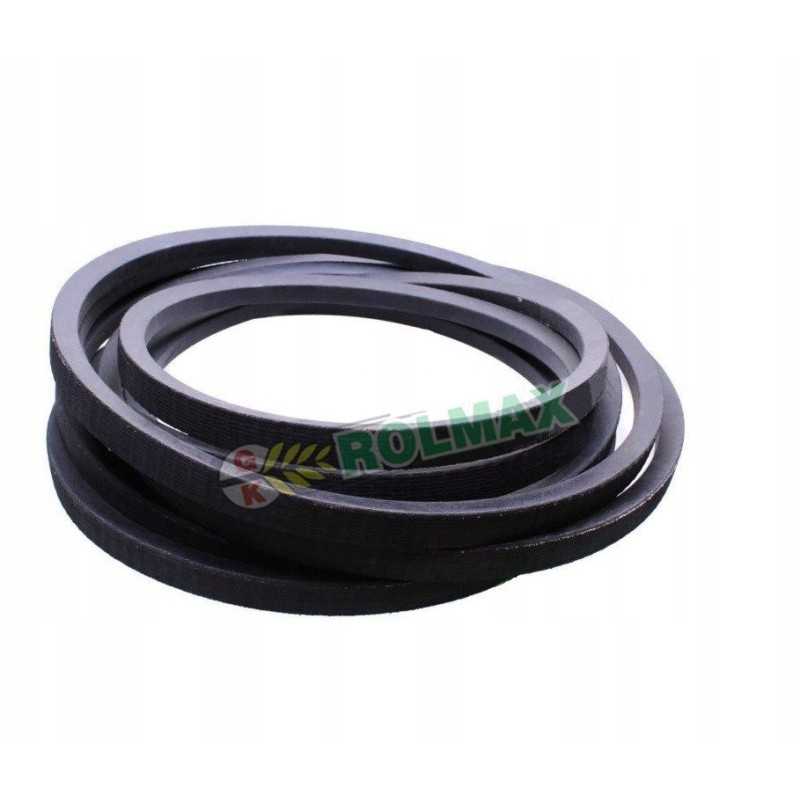 Claas Dominator 061361 optibelt diržas