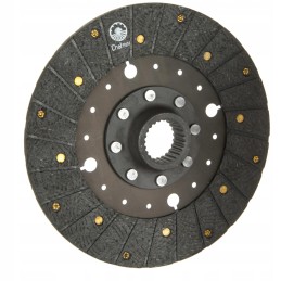 2 pakopos sankabos diskas mf3 255 ursus chelmno