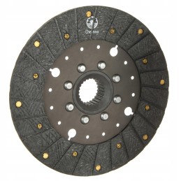 2 pakopos sankabos diskas mf3 255 ursus chelmno