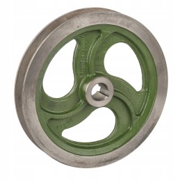 Grūdų skriemulys III Bizon z 056 z 058