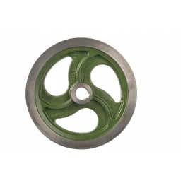 Grūdų skriemulys III Bizon z 056 z 058