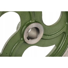 Grūdų skriemulys III Bizon z 056 z 058