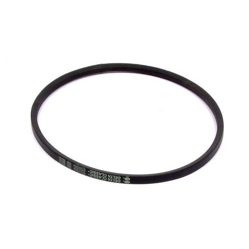 V formos diržas a13x820li 850ld a820ca 13x820mm