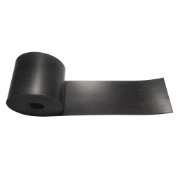 Universali guminė prijuostė 80x2100x3 mm