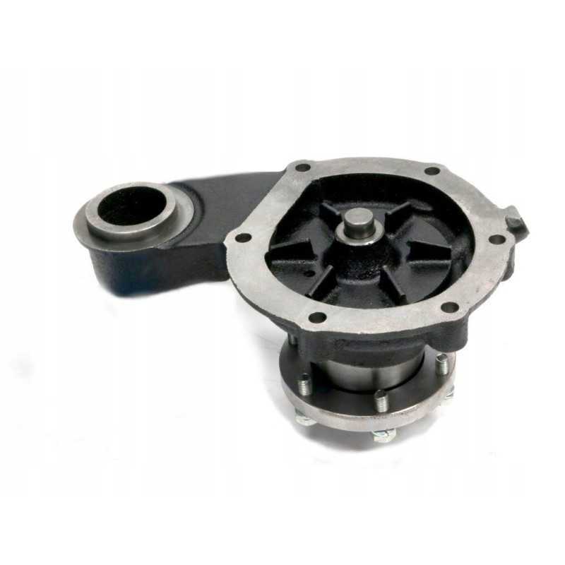 Bison SW400 motogenerinis vandens siurblys