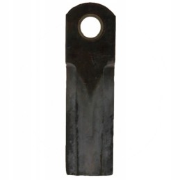 Šiaudų smulkintuvo pjovimo peilis 6875110700010