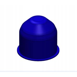 Apsauginis dangtelis K80 kabliui