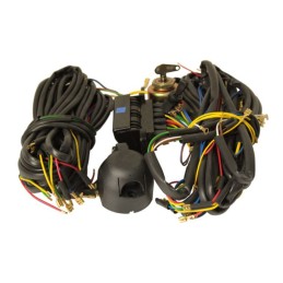 Kombinuotas montavimas c 360 3p c360 3p generatorius