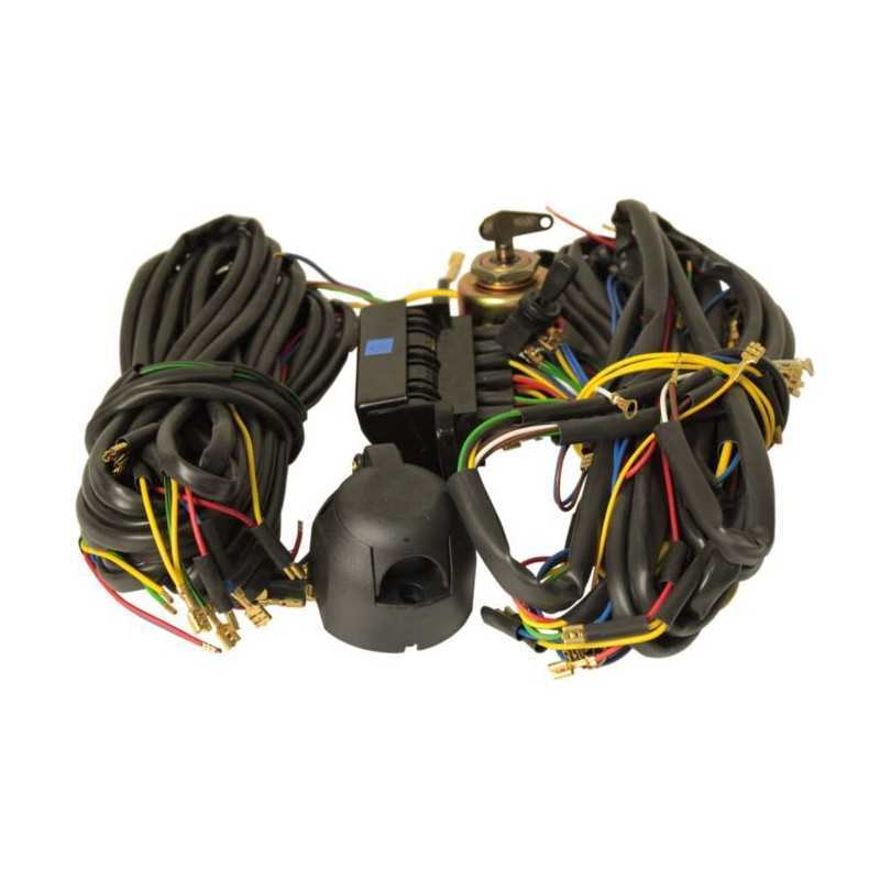 Kombinuotas montavimas c 360 3p c360 3p generatorius