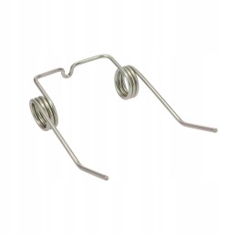 Ritės spyruoklė cnh new Holland 9819750