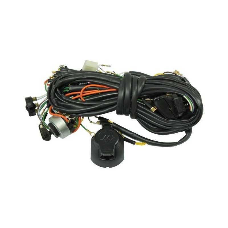 Kombinuotas montavimas c 330m c330m fv gw uždegimo jungiklis