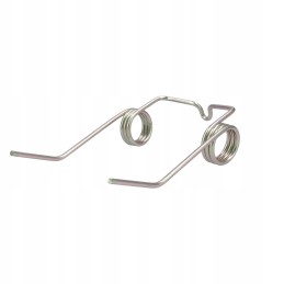 Ritės spyruoklė cnh new Holland 9819750