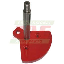 Massey Ferguson 417270m1 dalgio varomoji ašis