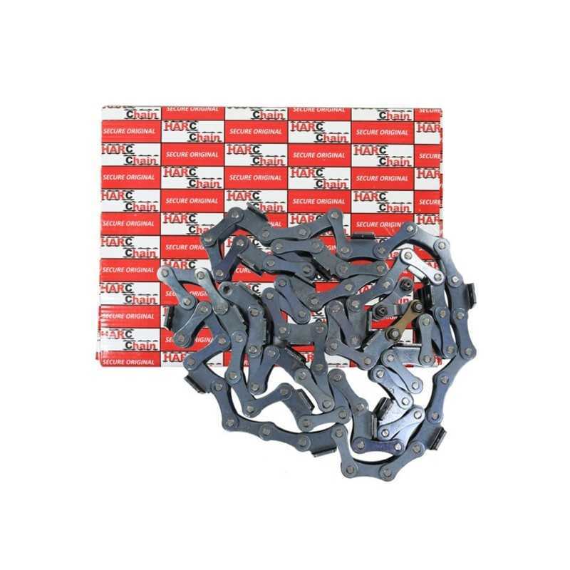 Ekstremali Bizon pasvirusio tiektuvo grandinė nuo 056