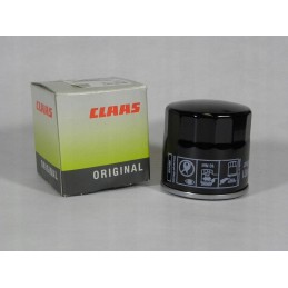 Claas hidraulinis filtras 6568340