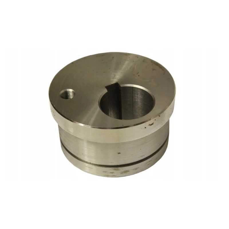 Ekscentrinis bizoninis grūdų bunkeris z 056 z 058