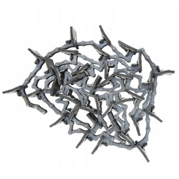 Stumbrų grūdų tiekimo grandinė su 056 dolzametu