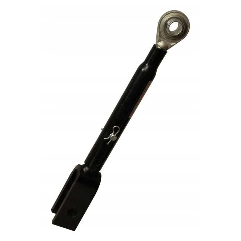 Kairė pakaba Ursus C 385 86450989 C385 Zetor