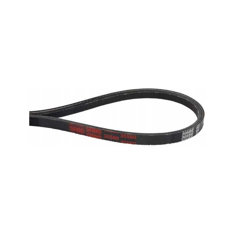 SA35580 sabo V formos diržas