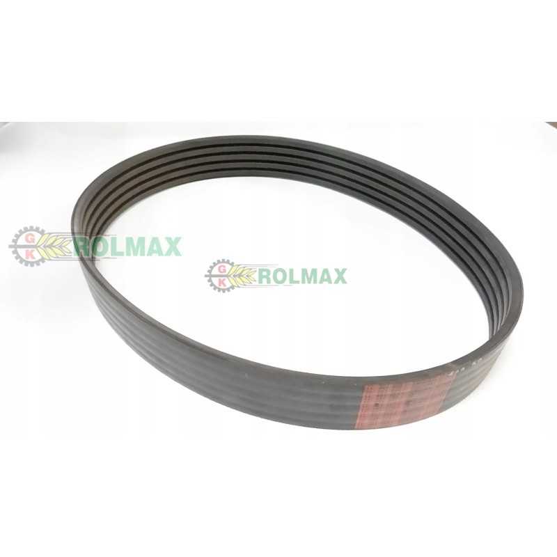 Claas Lexion Dominator diržas 661092