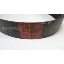 Claas Lexion Dominator diržas 661092