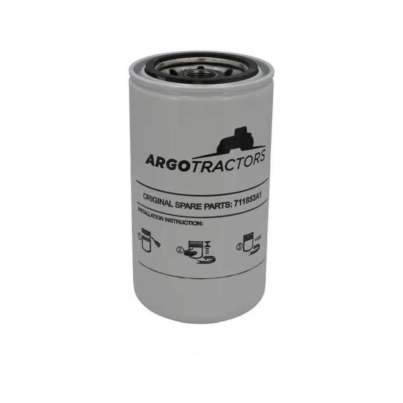 Filtras 711853a1 kramp