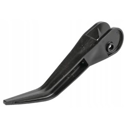 Pirštas motowidel kombigrip, atitinkantis new Holland