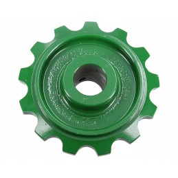 „John Deere“ pasvirusio tiektuvo krumpliaratis nuo 13