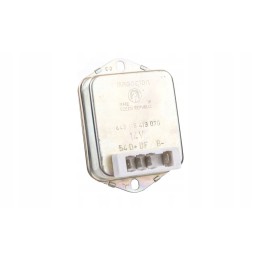 Įtampos reguliatorius C 385 Zetor Magneton 86350902