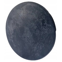 Guminis kamštis Zetor salono grindims