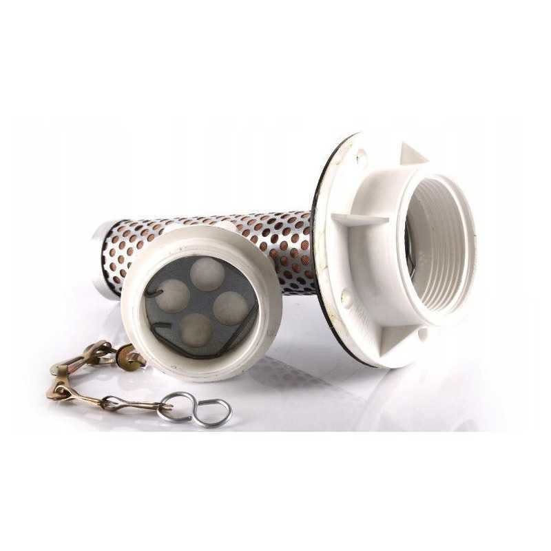 Hidraulinis užpildo filtras WW232S Cyclops Sędziszow