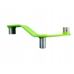 Liko grotelių kabykla 705088