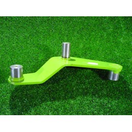 Liko grotelių kabykla 705088