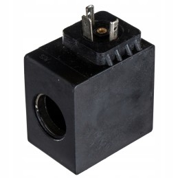 Hidraulinio skirstytuvo ritė 80l 12v 22mm