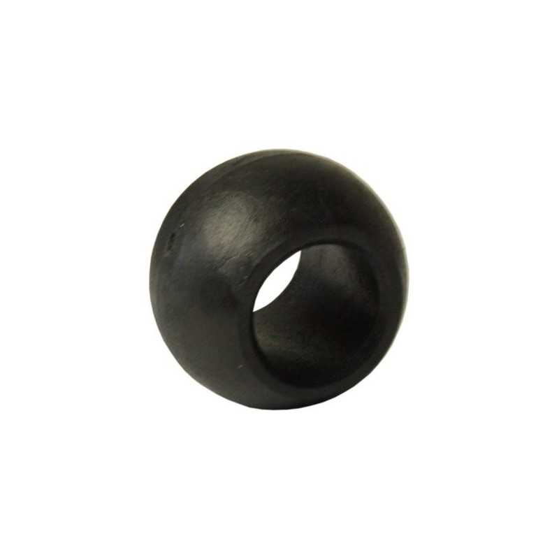 Stumbrų kirminų pirštų vadovas nuo 056 nuo 058