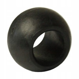 Stumbrų kirminų pirštų vadovas nuo 056 nuo 058