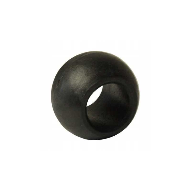 Stumbrų kirminų pirštų vadovas nuo 056 nuo 058