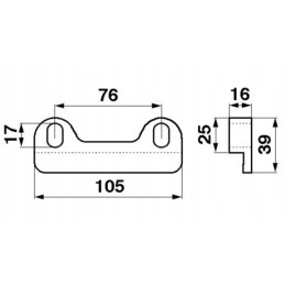 Claas Tucano Medion 626748 dalgio galvutės mygtukas
