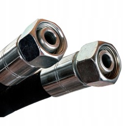 Hidraulinė žarna m22x1 5 5800mm Warynski