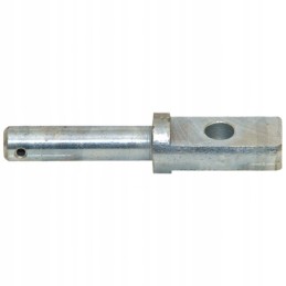 Agtech sankabos pedalo kaištis