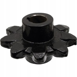 Konvejerio žvaigždutė 9 dantukai naujas cnh dėklas 87757253