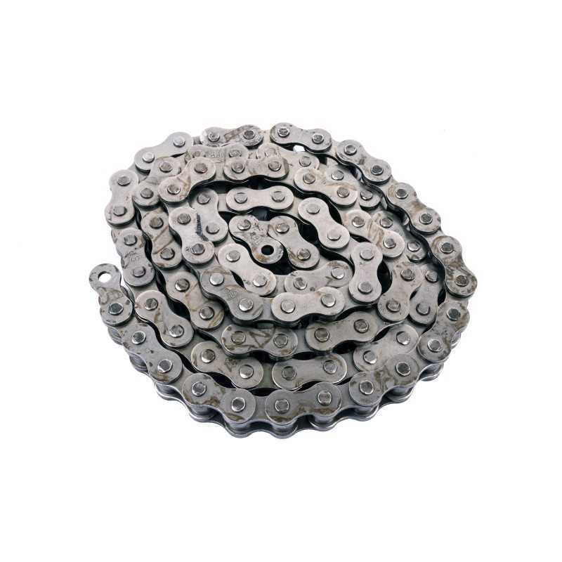 Ritininė grandinėlė 16b 1 1 x 17 02 mm k2517 2 5 mb