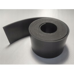 Universali guminė prijuostė 60x2100x3 mm